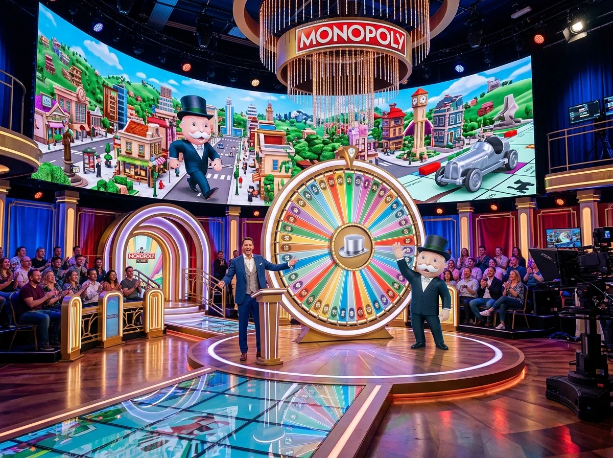 Monopoly