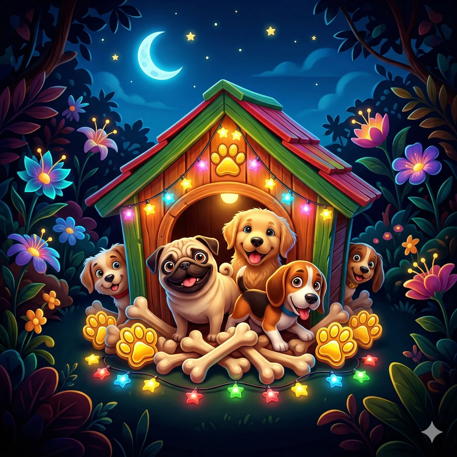 The Dog House